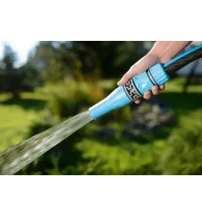 Nastaviteľná hadicová dýza 1" CELLPRO