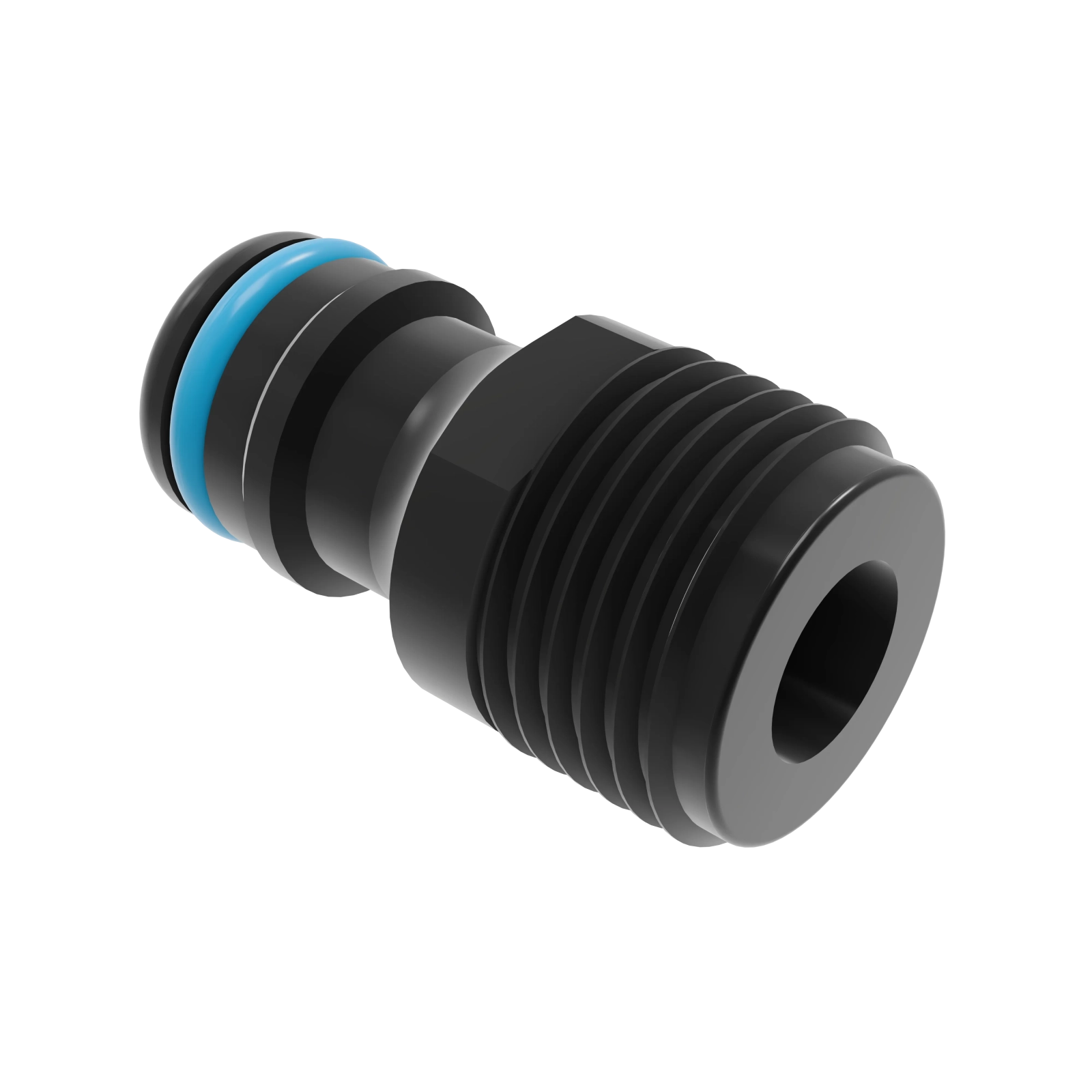 Přípojka s vnějším závitem ENERGO 1/2“