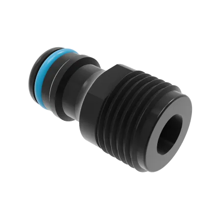 Přípojka s vnějším závitem ENERGO 1/2“