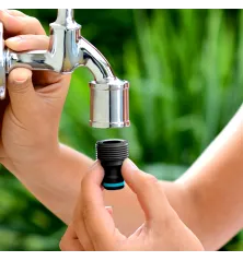 Přípojka s vnějším závitem ENERGO 1/2“