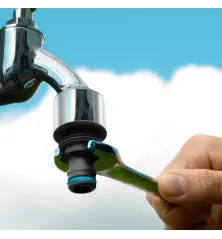 Přípojka s vnějším závitem ENERGO 1/2“