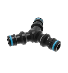 Trojcestná spojka ENERGO