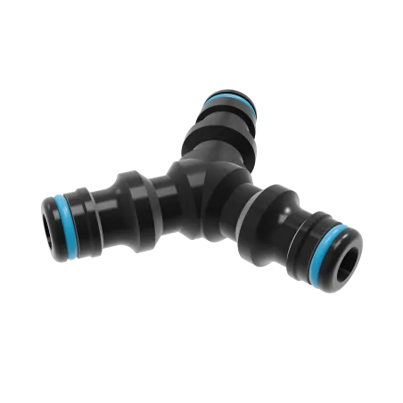 Třícestný konektor ENERGO