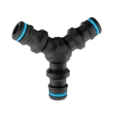 Trojcestná spojka ENERGO