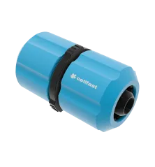 Opravná spojka hadíc 1/2“ - 5/8“ ENERGO