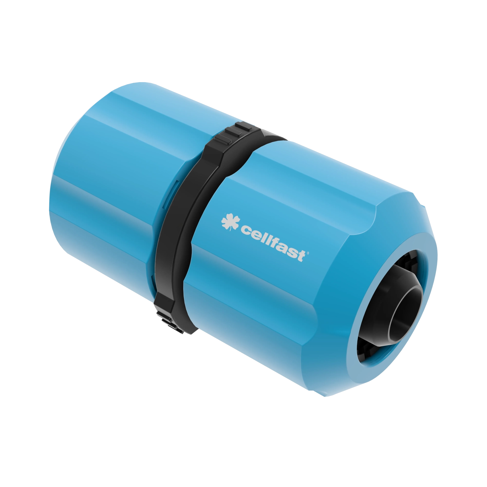 Opravná spojka hadíc 1/2“ - 5/8“ ENERGO Opravná spojka hadíc 1/2“ - 5/8“ ENERGO