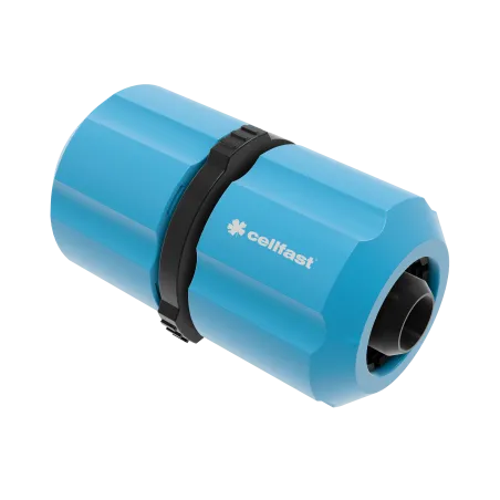 Opravná spojka hadíc 1/2“ - 5/8“ ENERGO