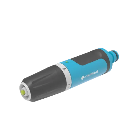 Nastavitelná hadicová koncovka ENERGO