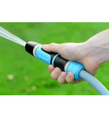 Nastavitelná hadicová koncovka ENERGO