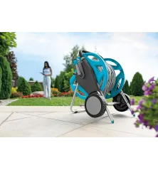 Vozík na hadici DISCOVER