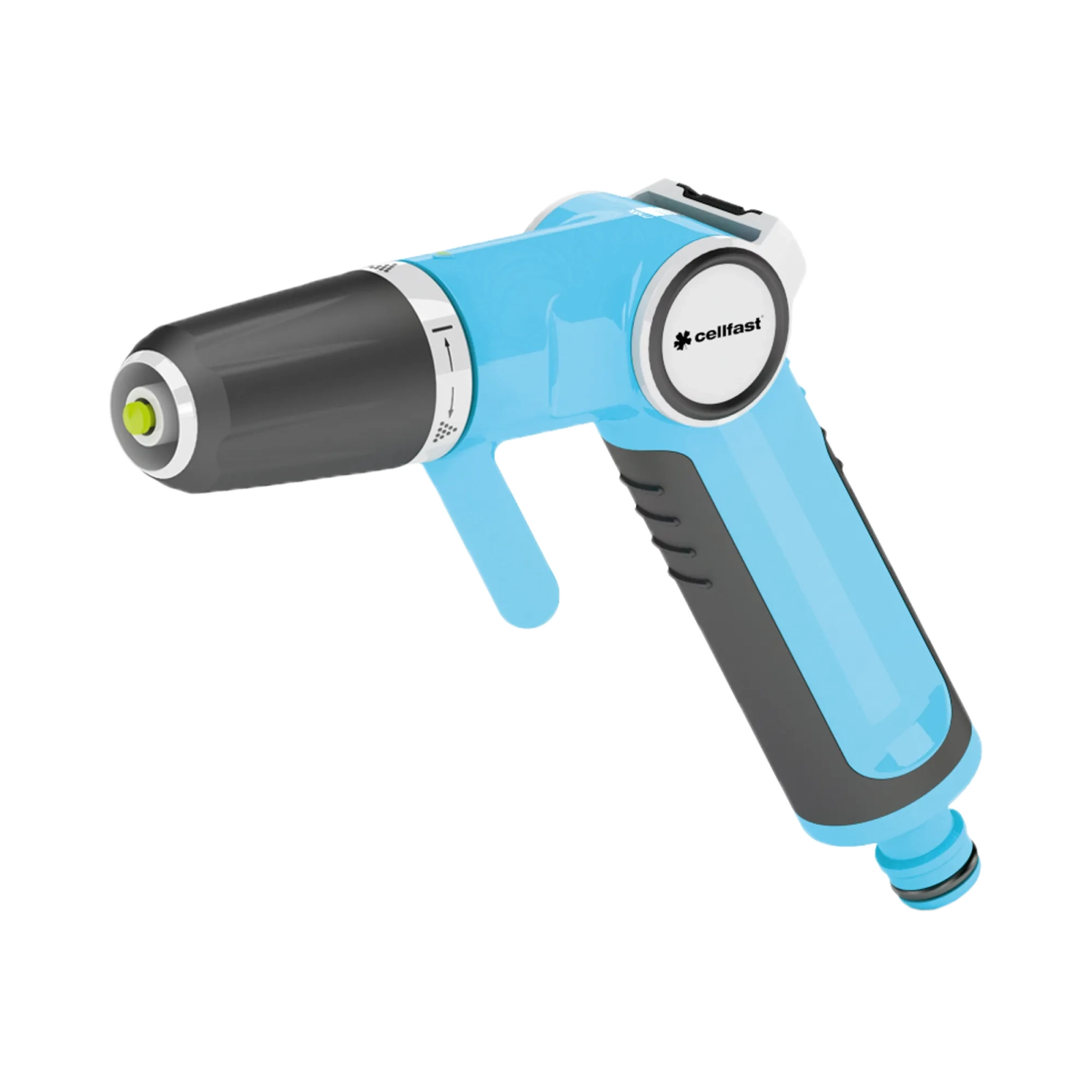 Zavlažovacia pištoľ ENERGO Zavlažovacia pištoľ ENERGO