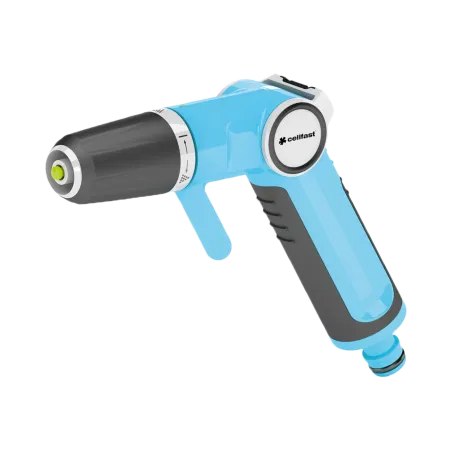 Zavlažovacia pištoľ ENERGO