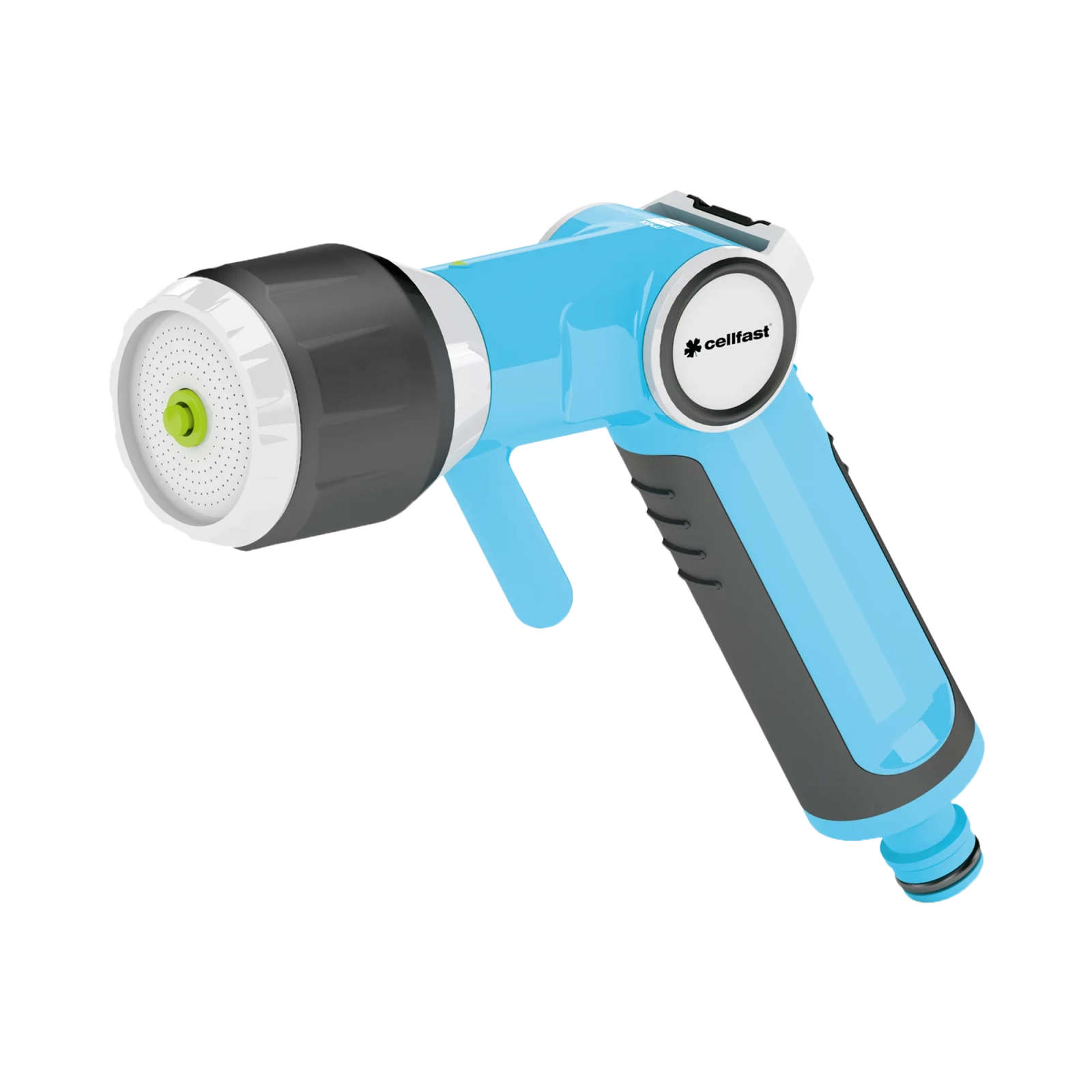 Multifunkčná zavlažovacia pištoľ ENERGO Multifunkčná zavlažovacia pištoľ ENERGO