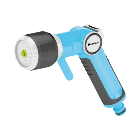 Multifunkčná zavlažovacia pištoľ ENERGO