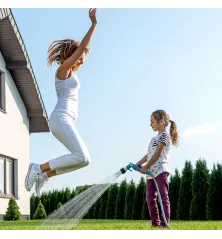 Multifunkčná zavlažovacia pištoľ ENERGO