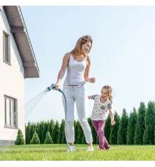 Multifunkčná zavlažovacia pištoľ ENERGO