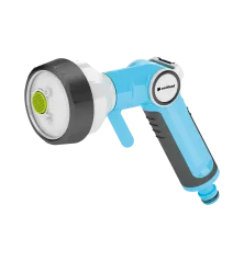 Ruční zavlažovač se 4 funkcemi ENERGO