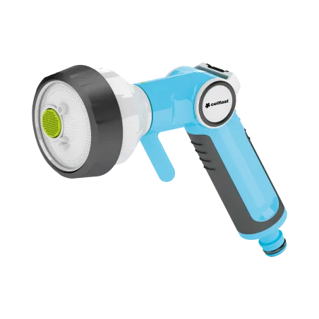 Ruční zavlažovač se 4 funkcemi ENERGO