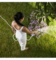Ruční zavlažovač se 4 funkcemi ENERGO