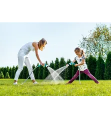 Ruční zavlažovač se 4 funkcemi ENERGO