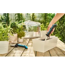 Lopatka (široká) ENERGO