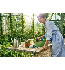 Lopatka (široká) ENERGO