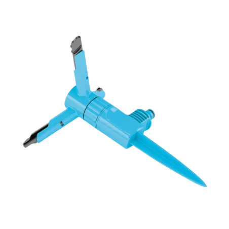 Rotačný zavlažovač ENERGO sz