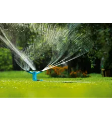 Rotační zavlažovač ENERGO sz