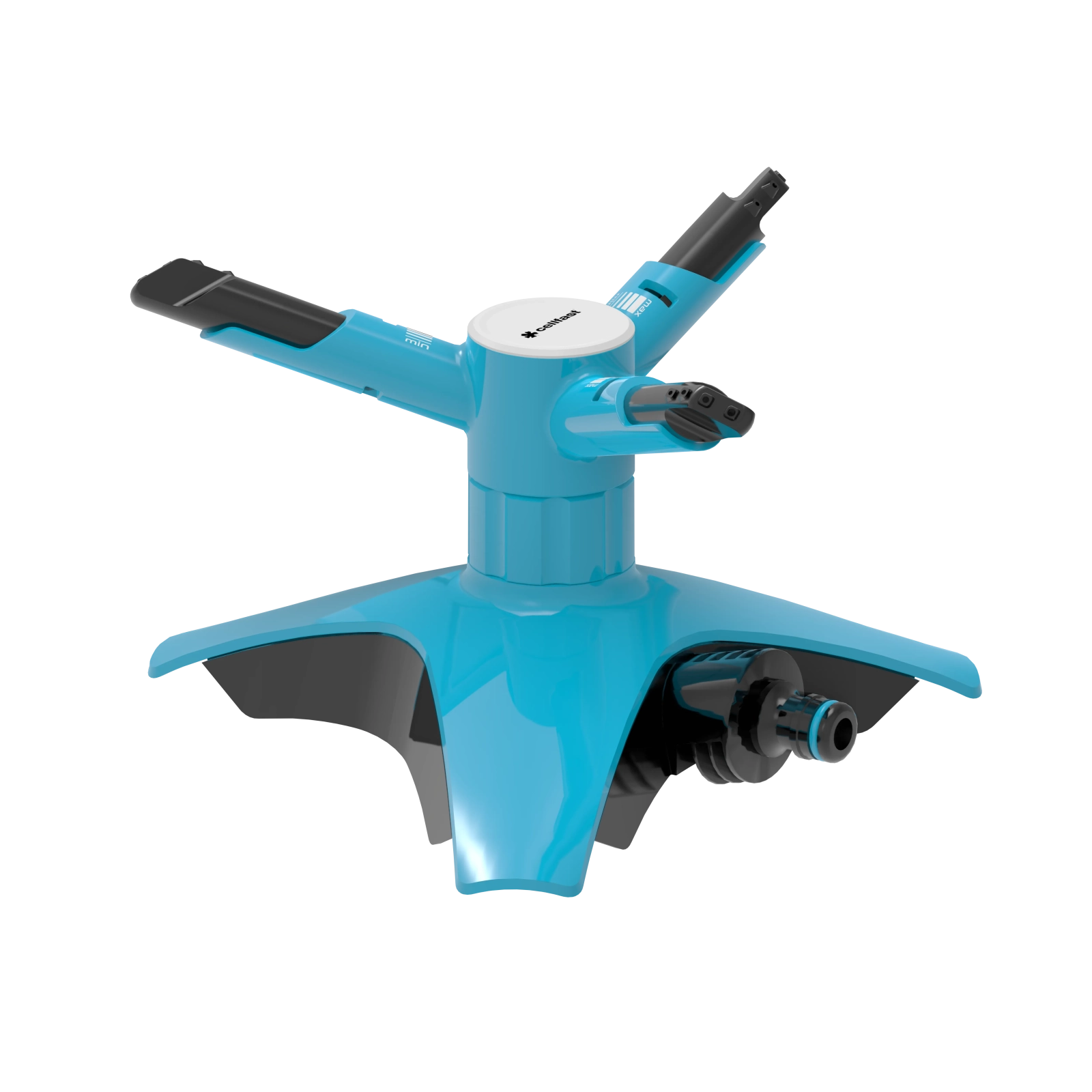 Rotačný zavlažovač ENERGO Rotačný zavlažovač ENERGO