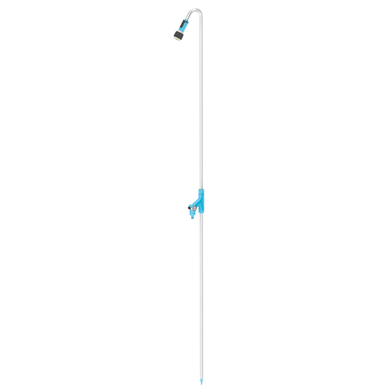 Záhradná sprcha ENERGO