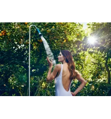 Zahradní sprcha ENERGO