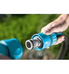 Hadicová rýchlospojka 1" CELLPRO