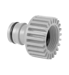 Přípojka s vnitřním závitem CELLPRO™ 1" G1"