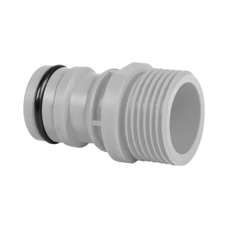 Přípojka s vnĕjším závitem CELLPRO™ 1" G1"