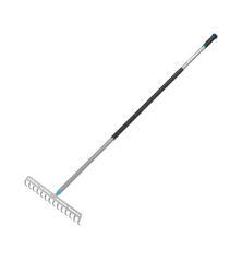 Univerzálne kovové hrable ENERGO