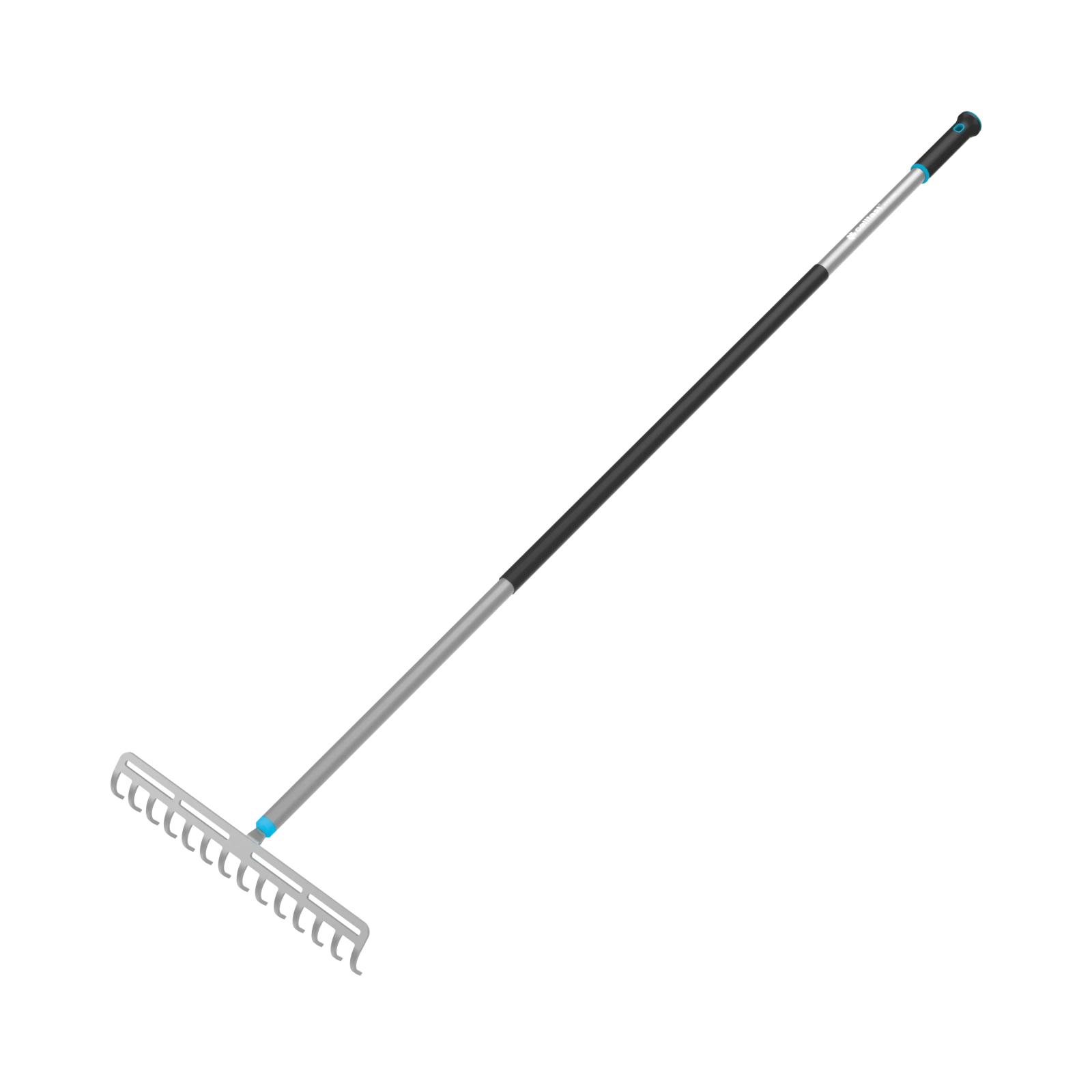 Univerzálne kovové hrable ENERGO