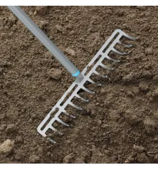 Univerzální kovové hrábě ENERGO