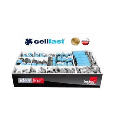 Displej BOX CELLPRO 1“