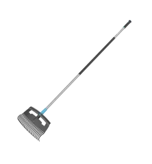 Malé hrábě na listí ENERGO