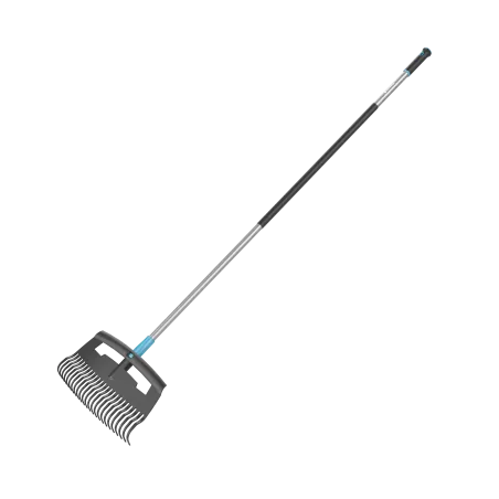 Malé hrábě na listí ENERGO