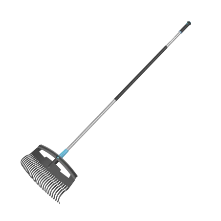 Velké hrábě na listí ENERGO