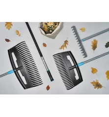 Velké hrábě na listí ENERGO