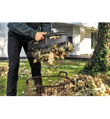 Velké hrábě na listí ENERGO