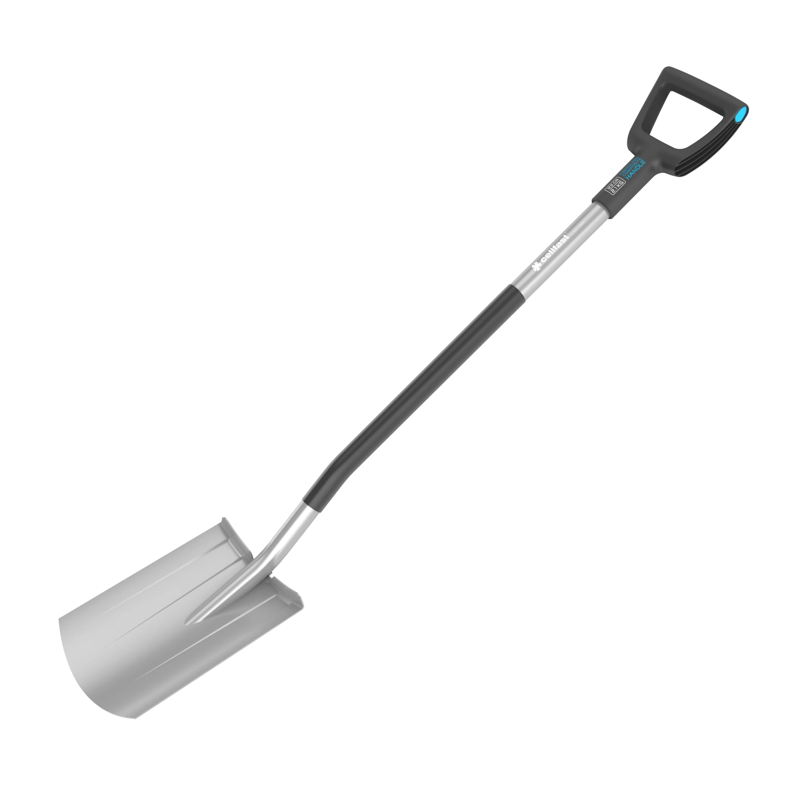 Lopata (přímá) ENERGO Lopata (přímá) ENERGO