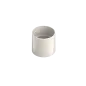 Kloub LEFOLYÓCSŐ 80 mm bílý