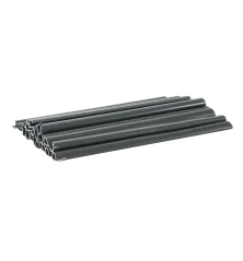 Spony na plotovú pásku