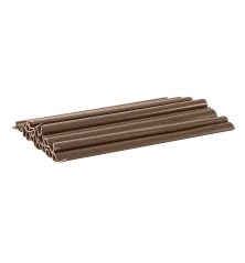 Klipsy na plotovou pásku - balení 10 ks