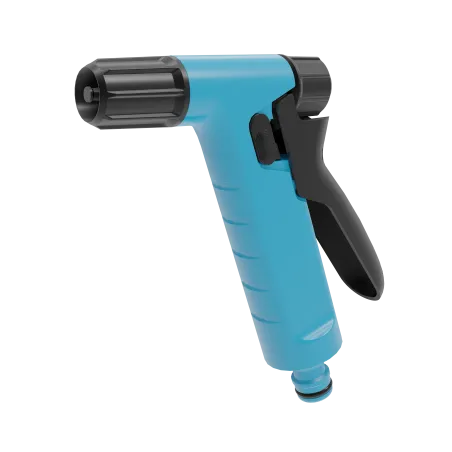 Zavlažovacia pištoľ BASIC [voľná]