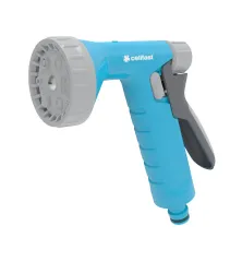 Zavlažovacia pištoľ 6 funkcií RAIN CELLPRO