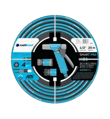 Zavlažovací sada SMART PRO ATS